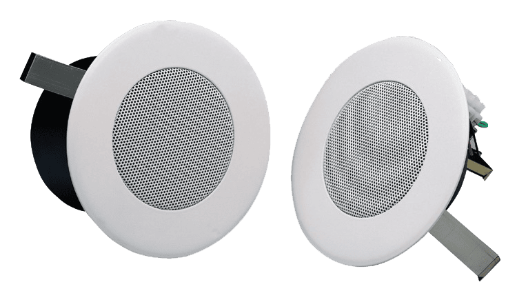 Ceiling & Wall mount Speaker