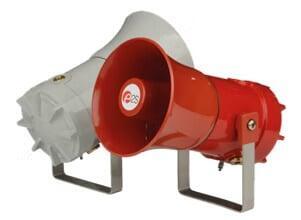 Horn Speakers