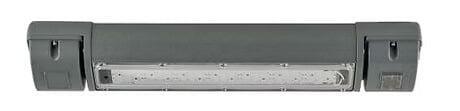 Linear Lights