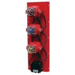 Multi Way Beacons