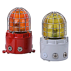 D1XB2LD2DC024MN1A1R/R [Ex-Proof LED Multi-function Beacon]